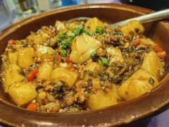 -湘西土菜(望京店)