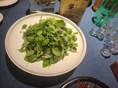 -金狮麟·新豫菜(金码大厦店)