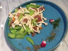 -食客堂麻婆豆腐专门店