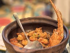 -誉八仙粤菜(万象天地店)