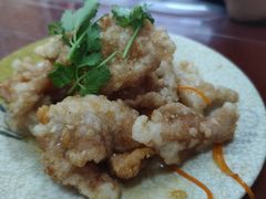 -吉味馆(柠溪店)