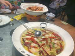 -首秀·四川料理(星耀101店)