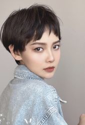 -张昊造型