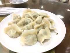-祝家饺子馆