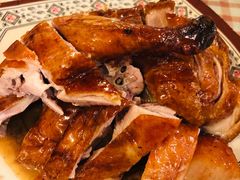 烧鸭-聂记粤菜馆(鼓西路店)