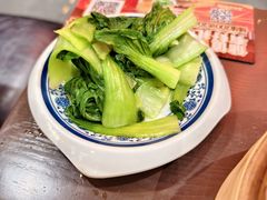 -王繁星面馆(西安熙地港店)