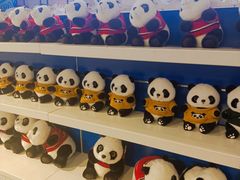 -成都浩海立方海洋公园