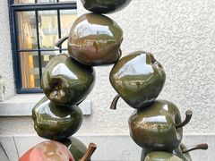 -徐家汇源景区-衡山坊