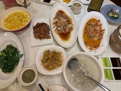 -全聚德(上海首店浦东店)
