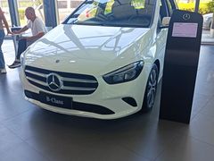 -宁波之星奔驰4S店(海曙店)