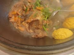 -王老六铁锅炖鱼(圣亚海洋店)