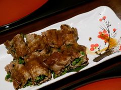 -九洲喜来登酒店湖月日餐厅