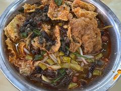 -凤张螺蛳粉·爽口粉(跃进路总店)