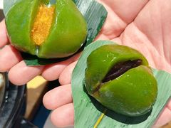 -老吉堂上海本帮菜(工体店)