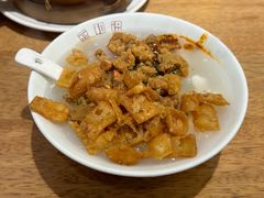 -豆相识•九九豆腐脑(牛咡桥店)
