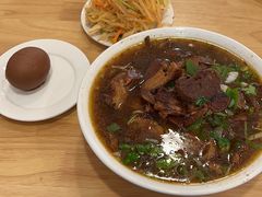 -水仙拉面(水仙街店)