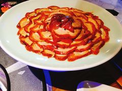-三人行骨头王火锅(长寿店)