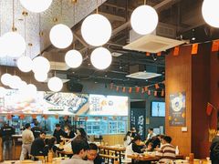 -本色.小马哥烧烤(无锡九里仓店)
