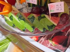 -海底捞火锅(吾悦广场店)