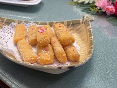 -渔码头食府(蓬莱阁店)