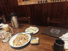 -鸟鹏烧鸟居酒屋(熙龙湾店)
