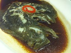 -汤记传菜(秀浦路店)