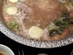 -鍋ぞう(新宿西口店)