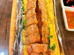 -辉记炭烧海鲜大排档·老字号(福田店)