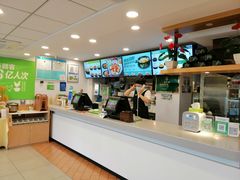 -老乡鸡(上派人民东路店)