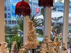 -杜哈夫DOUX RÊVE·生日蛋糕(日月光店)
