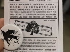 -爱丽丝冒险奇遇记