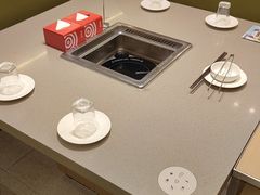 -海底捞火锅(王府井银泰in88店)