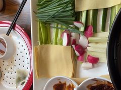 -李老哈·东北菜(宋园路店)