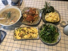 -在湖边私厨小馆