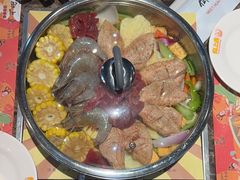 -御上皇三汁焖锅(薛城万达广场店)
