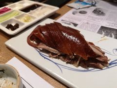 -小大董·烤鸭(凤凰汇店)