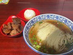 -苏州一碗面(鲈乡南路店)