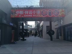 -中粮·祥云小镇