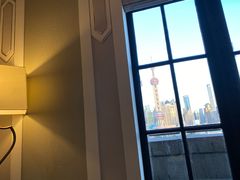 -上海和平饭店华懋阁 Cathay Room