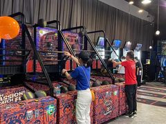 -大鲁阁保龄球(苏州园区店)