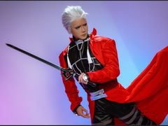 -米游妙妙屋cosplay换装自拍摄影体验馆