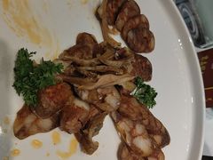 -紫鑫阁饭庄(长安店)