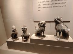 -太原市博物馆