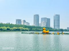 -Apple零售店(玄武湖店)