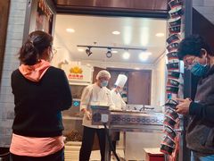 门面-马凯餐厅(地安门店)