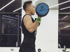 -WEGYMER健萌健身(麦德龙钰龙天下馆)