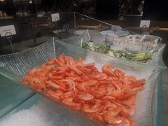 -晶丽香榭自助餐(南京大饭店)