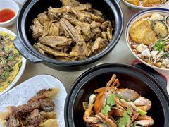 -老闽味沙茶面·姜母鸭(传承35年曾厝垵店)