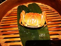 -成隆行·蟹王府(九江路店)