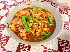 -老三样·旧食新味(船山路店)
